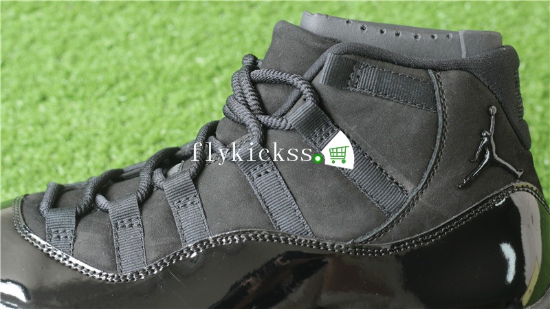 Best Quality Air Jordan 11 Prom Night